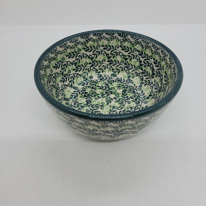Bowl ~ Ice Cream ~ 4.5 inch ~ 1888Q - T4!