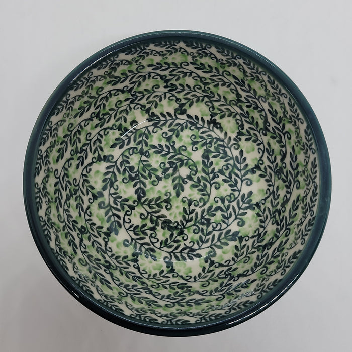 Bowl ~ Ice Cream ~ 4.5 inch ~ 1888Q - T4!