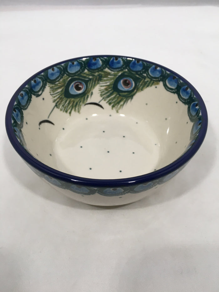 Bowl ~ Ice Cream ~ 4.5 inch ~ 2127X ~ T3!