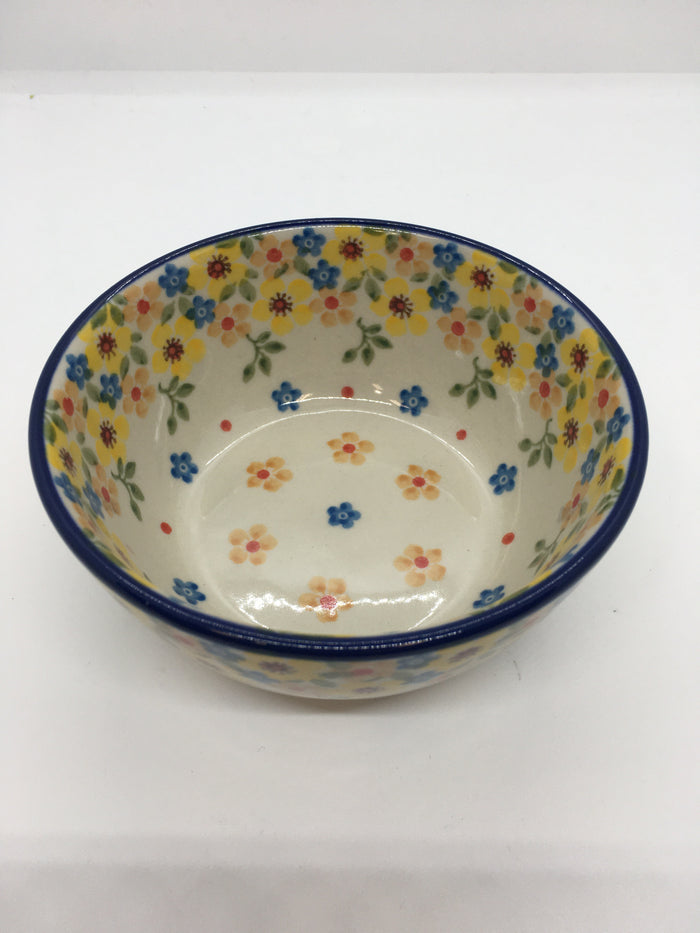 Bowl ~ Ice Cream ~ 4.5 inch ~ 2225X - T3*