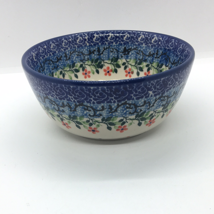Bowl ~ Ice Cream ~ 4.5 inch ~ 2287X ~ T4!