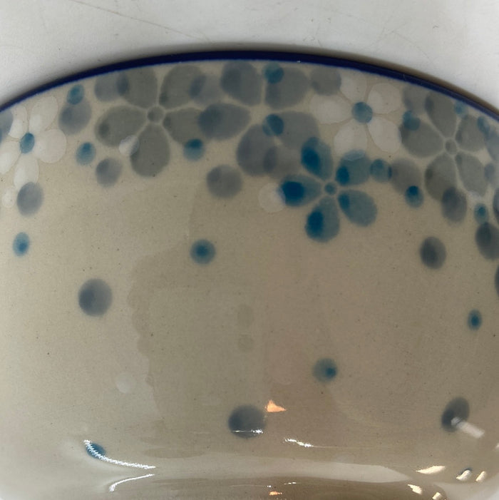 Bowl ~ Ice Cream ~ 4.5 inch ~ 2632X - T4!