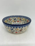 Bowl ~ Ice Cream ~ 4.5 inch ~ 3208X  - T4*