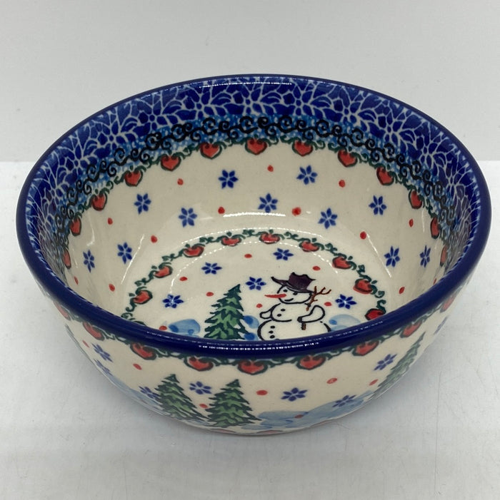 Bowl ~ Ice Cream ~ 4.5 inch ~ U4661 ~ U3*