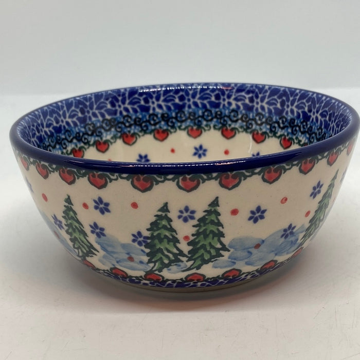 Bowl ~ Ice Cream ~ 4.5 inch ~ U4661 ~ U3*