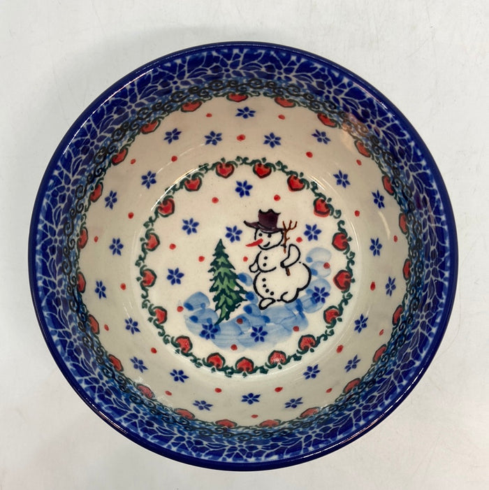 Bowl ~ Ice Cream ~ 4.5 inch ~ U4661 ~ U3*