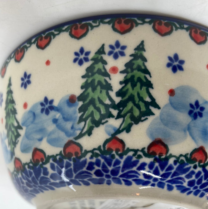 Bowl ~ Ice Cream ~ 4.5 inch ~ U4661 ~ U3*