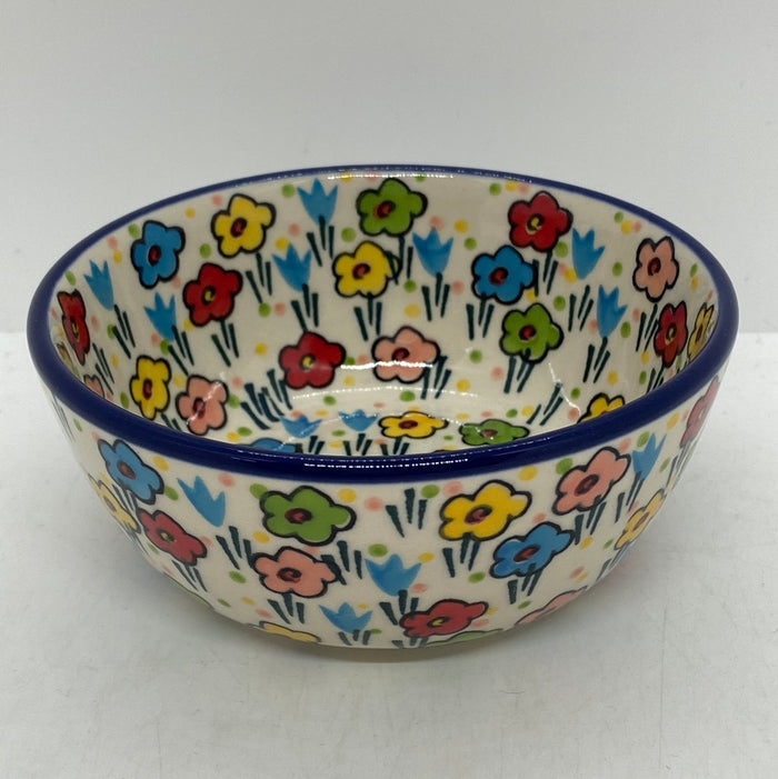 Bowl ~ Ice Cream ~ 4.5 inch ~ U4884~ U3*