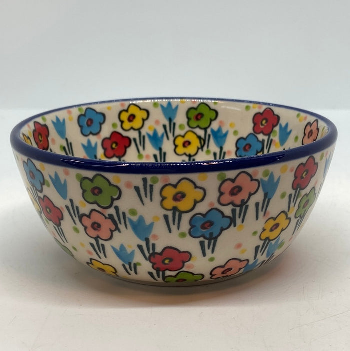 Bowl ~ Ice Cream ~ 4.5 inch ~ U4884~ U3*
