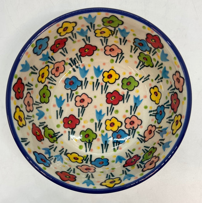 Bowl ~ Ice Cream ~ 4.5 inch ~ U4884~ U3*