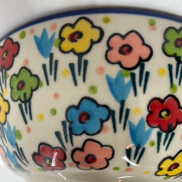 Bowl ~ Ice Cream ~ 4.5 inch ~ U4884~ U3*