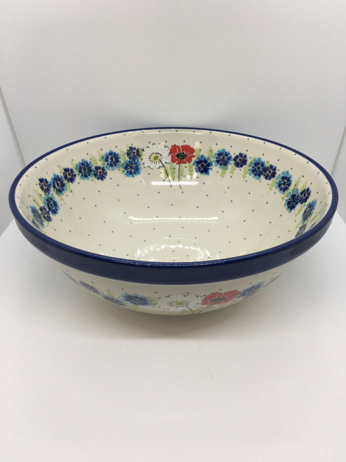 Bowl ~ Nesting ~ 10.75 W ~ 2510X ~ T3!
