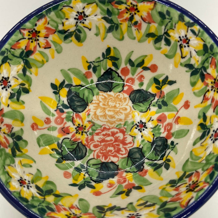 Bowl ~ Nesting 5 ~ U4883 ~ U7