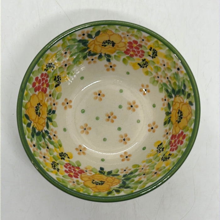 Bowl ~ Nesting 5 ~ U5027 ~ U3!