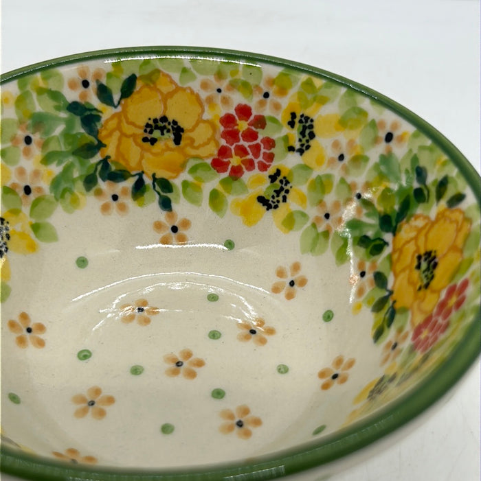 Bowl ~ Nesting 5 ~ U5027 ~ U3!