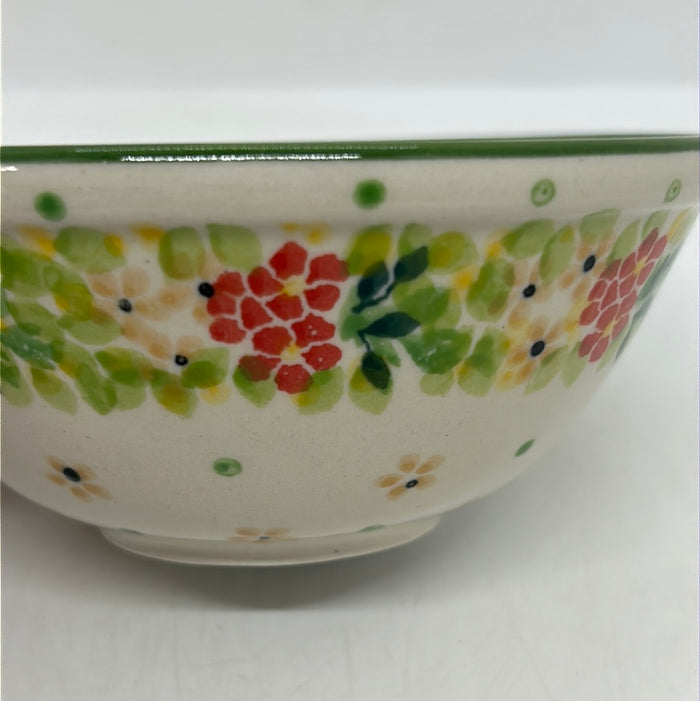 Bowl ~ Nesting 5 ~ U5027 ~ U3!