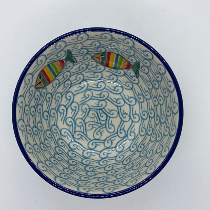 Bowl ~ Nesting 5W ~ 2540X ~ T4!