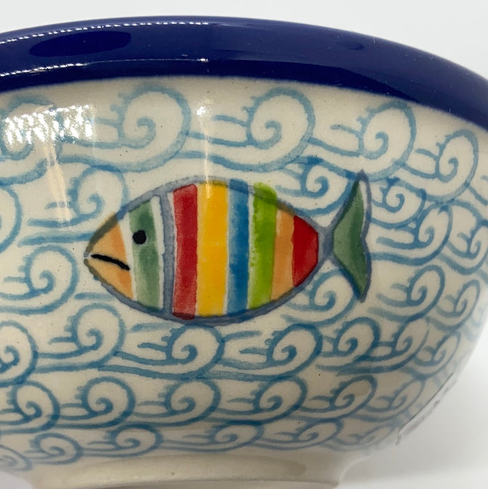 Bowl ~ Nesting 5W ~ 2540X ~ T4!