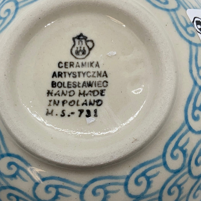 Bowl ~ Nesting 5W ~ 2540X ~ T4!