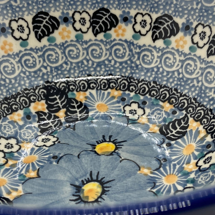 Bowl ~ Nesting ~ 6.5 ~ U4653 ~ U7!