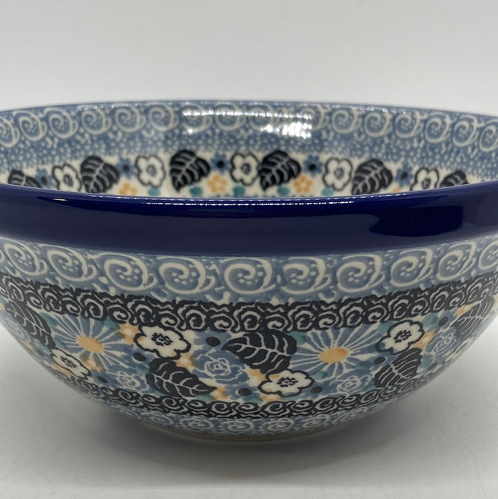 Bowl ~ Nesting ~ 6.5 ~ U4653 ~ U7!