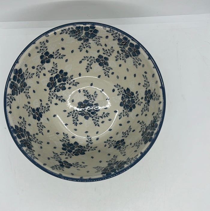 Bowl ~ Nesting ~ 7.75 W ~ 2374* - T3!