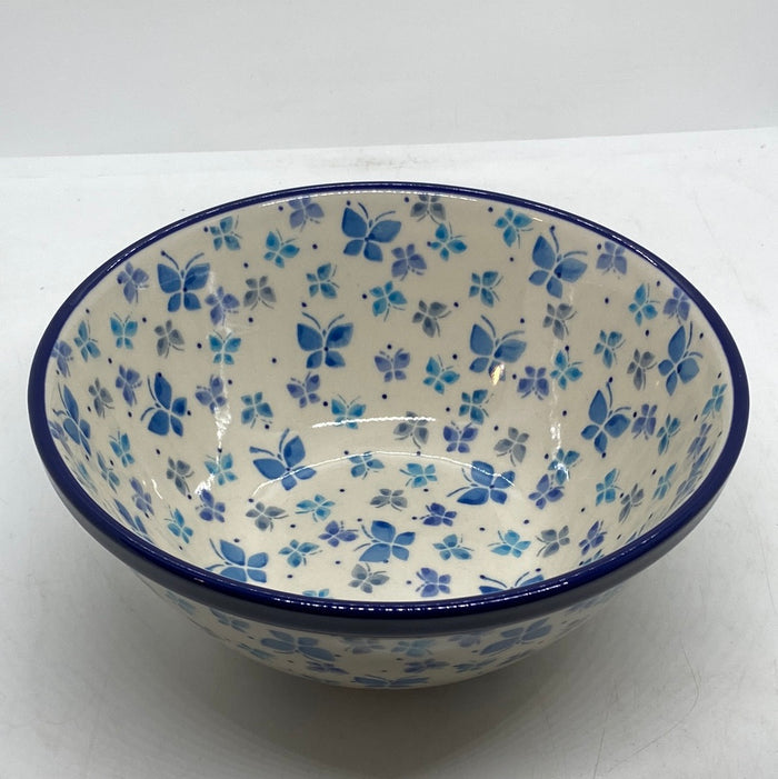 Bowl ~ Nesting ~ 7.75 W ~ 2380X - T3!