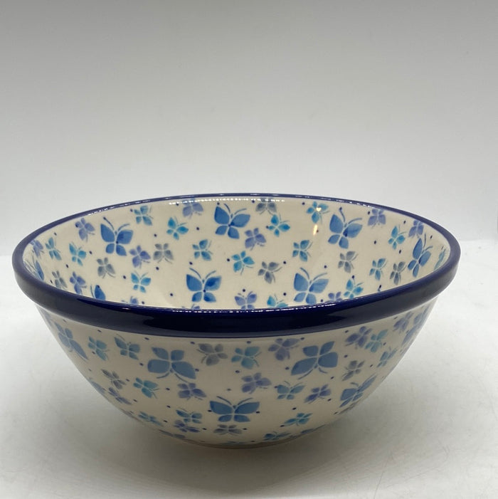 Bowl ~ Nesting ~ 7.75 W ~ 2380X - T3!