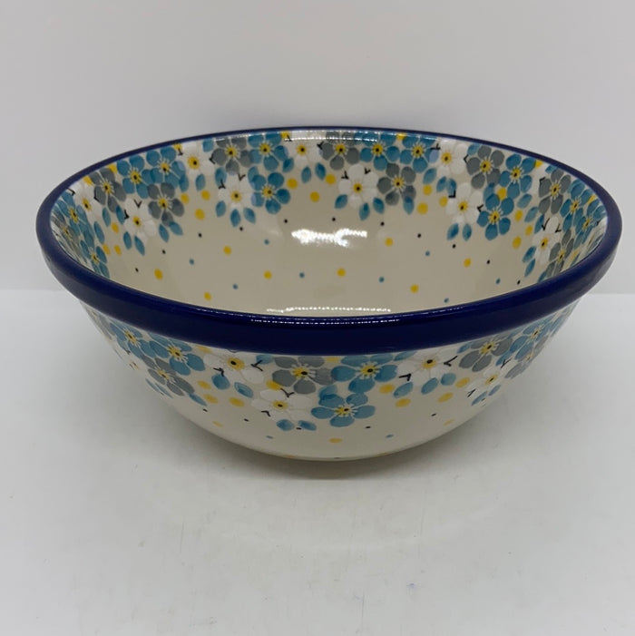 Bowl ~ Nesting ~ 7.75 W ~ 2498x ~ T4!