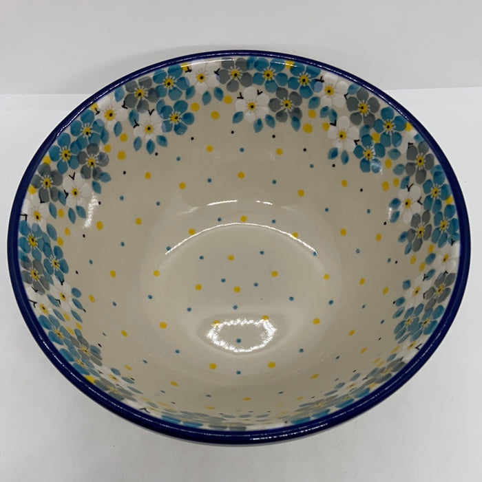 Bowl ~ Nesting ~ 7.75 W ~ 2498x ~ T4!