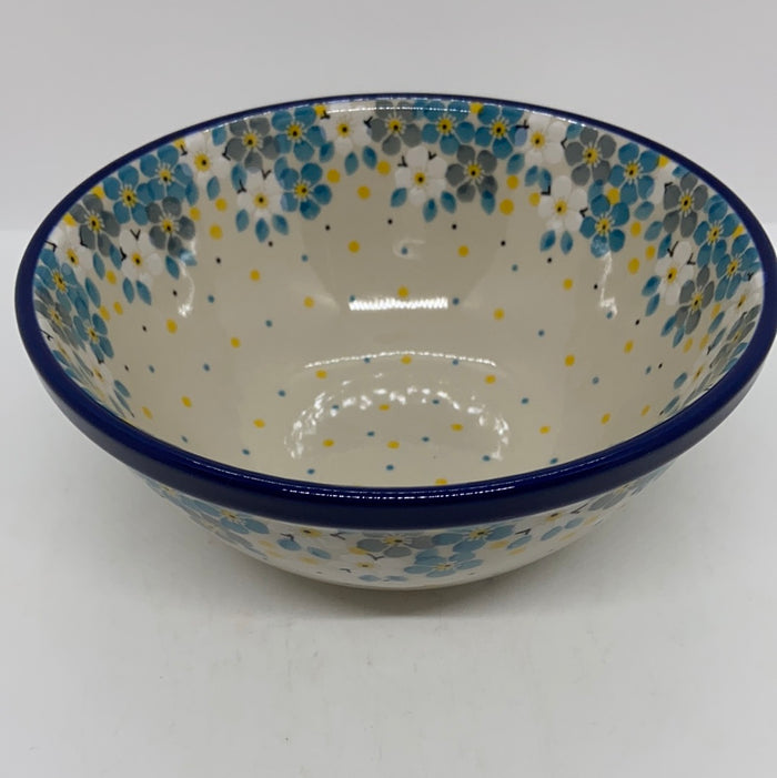 Bowl ~ Nesting ~ 7.75 W ~ 2498x ~ T4!