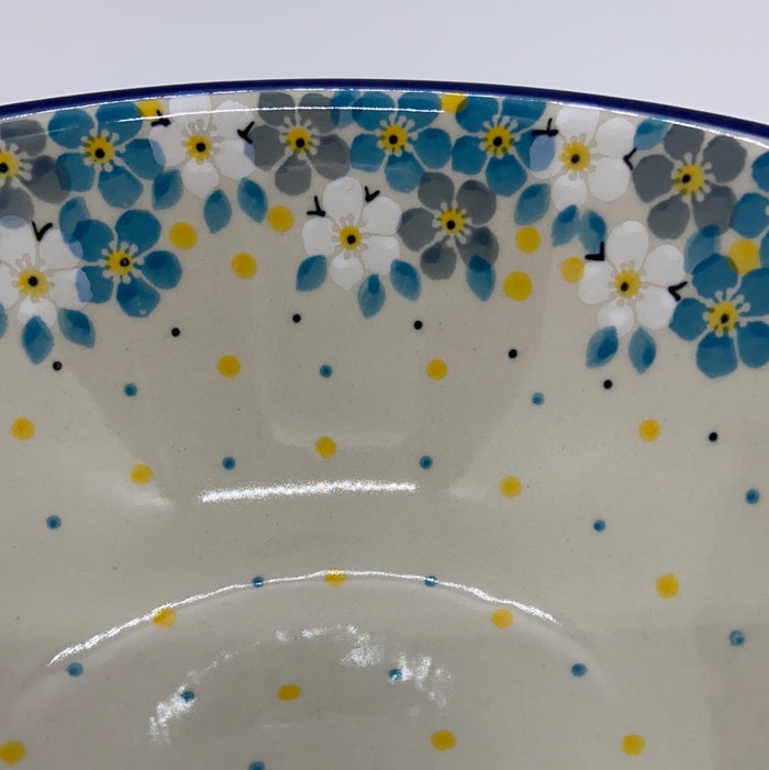 Bowl ~ Nesting ~ 7.75 W ~ 2498x ~ T4!