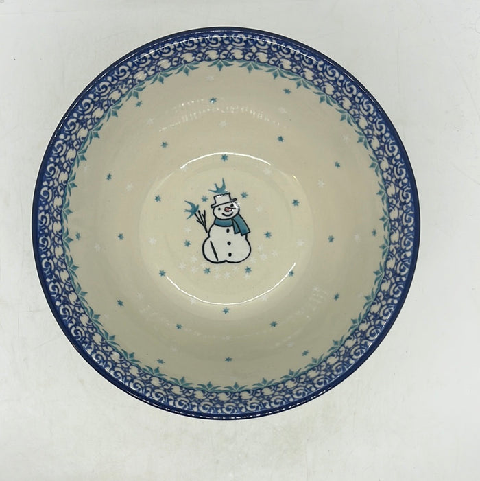 Bowl ~ Nesting ~ 7.75 W ~ 2798X - T4!
