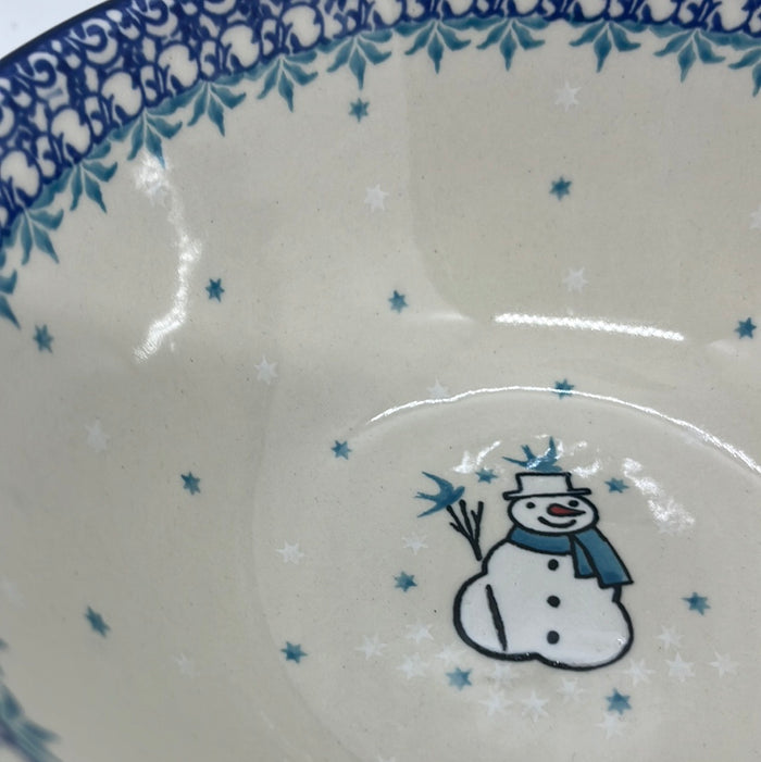 Bowl ~ Nesting ~ 7.75 W ~ 2798X - T4!