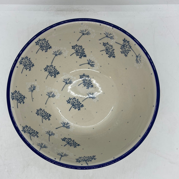 Bowl ~ Nesting ~ 7.75 W ~ 2812X - T3!