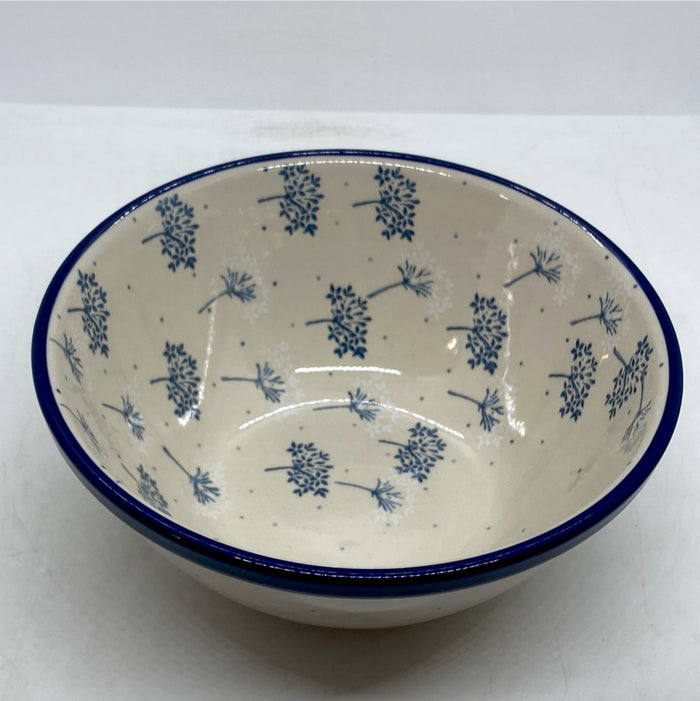 Bowl ~ Nesting ~ 7.75 W ~ 2812X - T3!