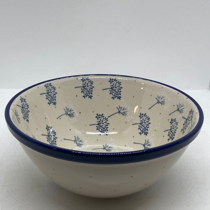 Bowl ~ Nesting ~ 7.75 W ~ 2812X - T3!