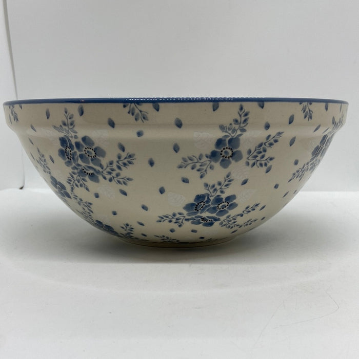 Bowl ~ Nesting ~ 9 W ~ 2374* - T3!