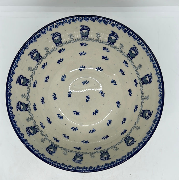 Bowl ~ Nesting ~ 9 W ~ 2800X ~ T4!