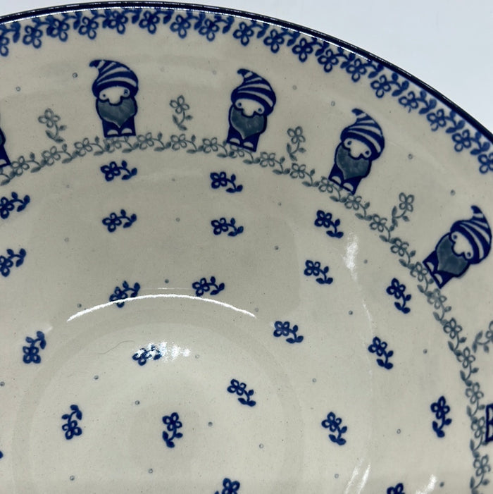 Bowl ~ Nesting ~ 9 W ~ 2800X ~ T4!