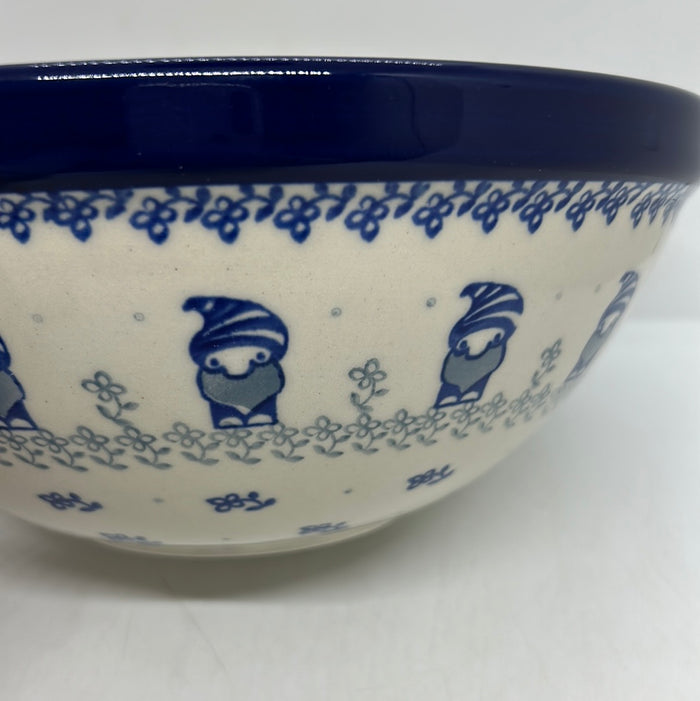 Bowl ~ Nesting ~ 9 W ~ 2800X ~ T4!