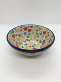 Bowl ~ Nesting Salad/Cereal ~ 5.5 ~ U4833 ~ U4!
