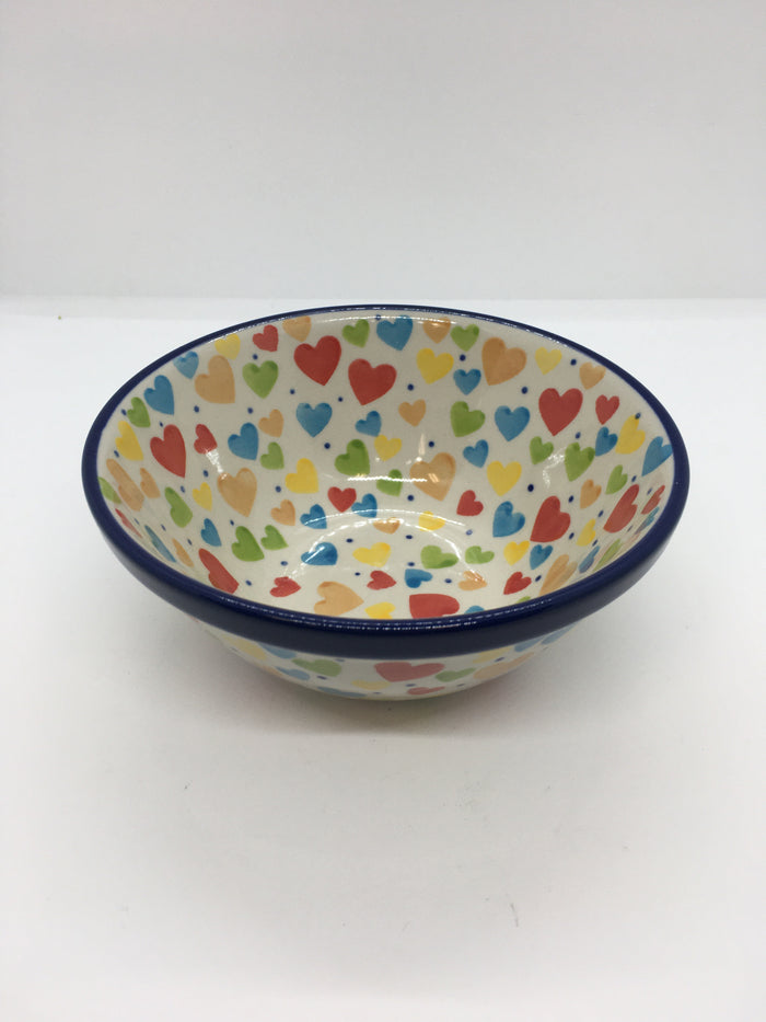 Bowl ~ Nesting Salad/Cereal ~ 5.5 ~ U4833 ~ U4!
