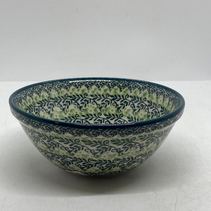 Bowl ~ Nesting Salad/Cereal ~ 5.5 W ~ 1888Q ~ T4!
