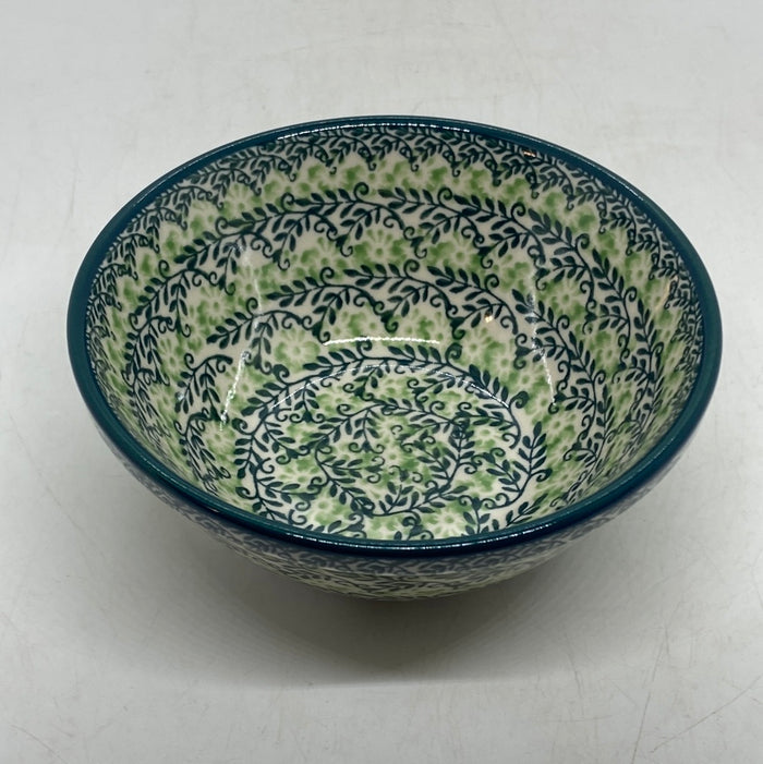 Bowl ~ Nesting Salad/Cereal ~ 5.5 W ~ 1888Q ~ T4!