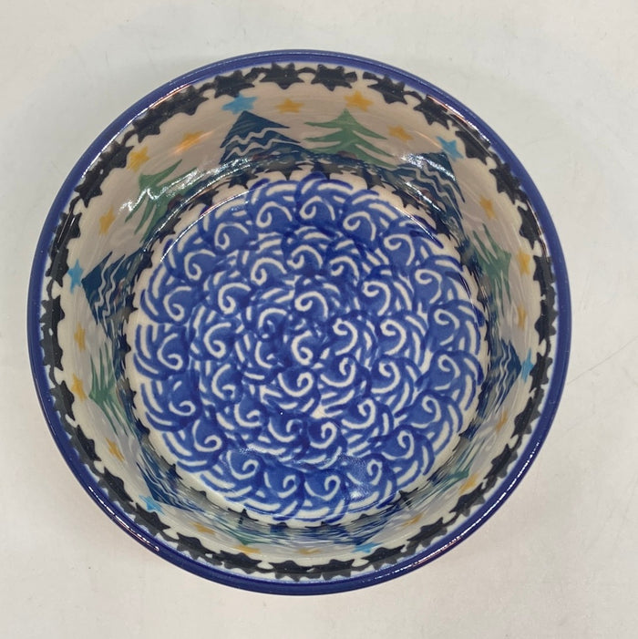 Bowl ~ Ramekin ~ 3.75 inch ~ 1284X - T3!
