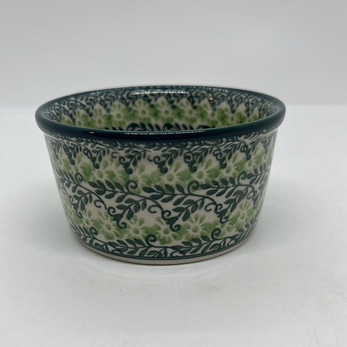 Bowl ~ Ramekin ~ 3.75 inch ~ 1888Q - T4*