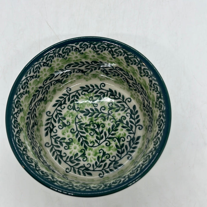 Bowl ~ Ramekin ~ 3.75 inch ~ 1888Q - T4*