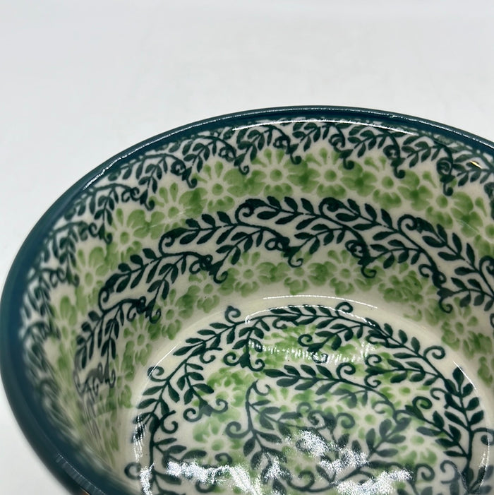Bowl ~ Ramekin ~ 3.75 inch ~ 1888Q - T4*