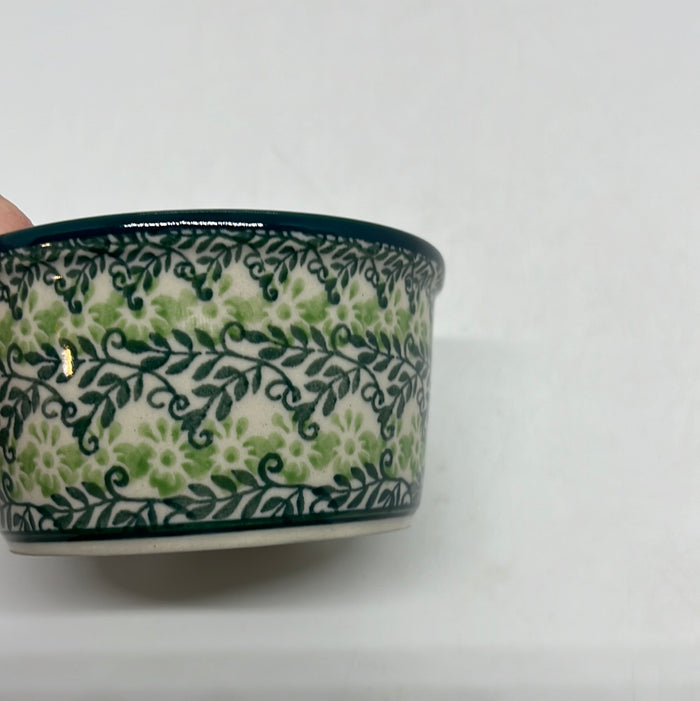Bowl ~ Ramekin ~ 3.75 inch ~ 1888Q - T4*
